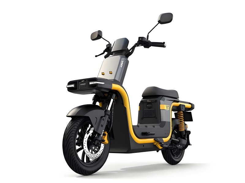 马赫 V7
