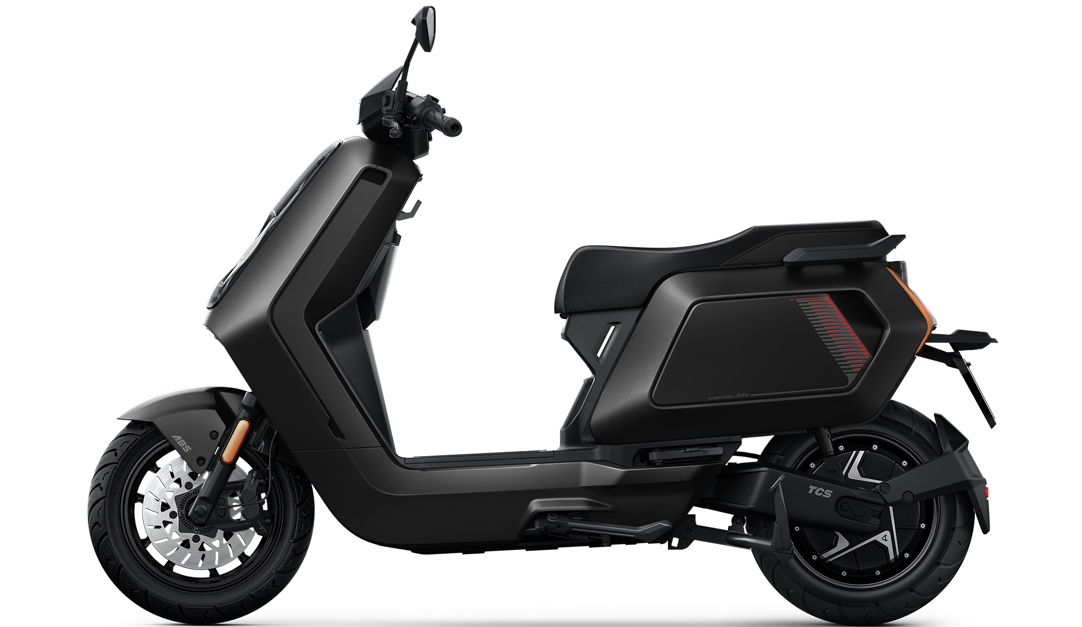 NX Sport 2024款