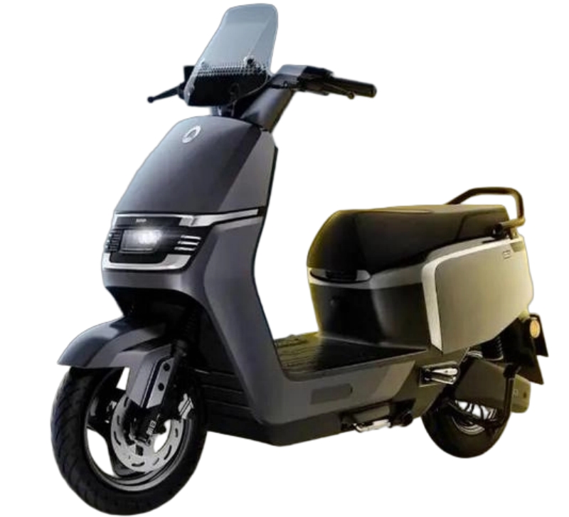 路行M5 72V20Ah