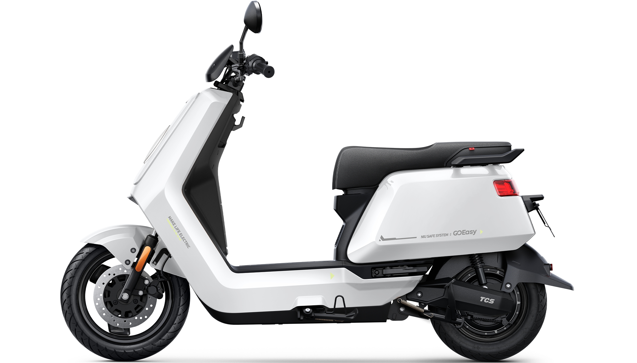 NS Citi 2025款