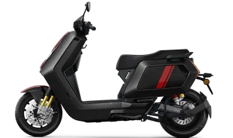 NX Hyper 2025款