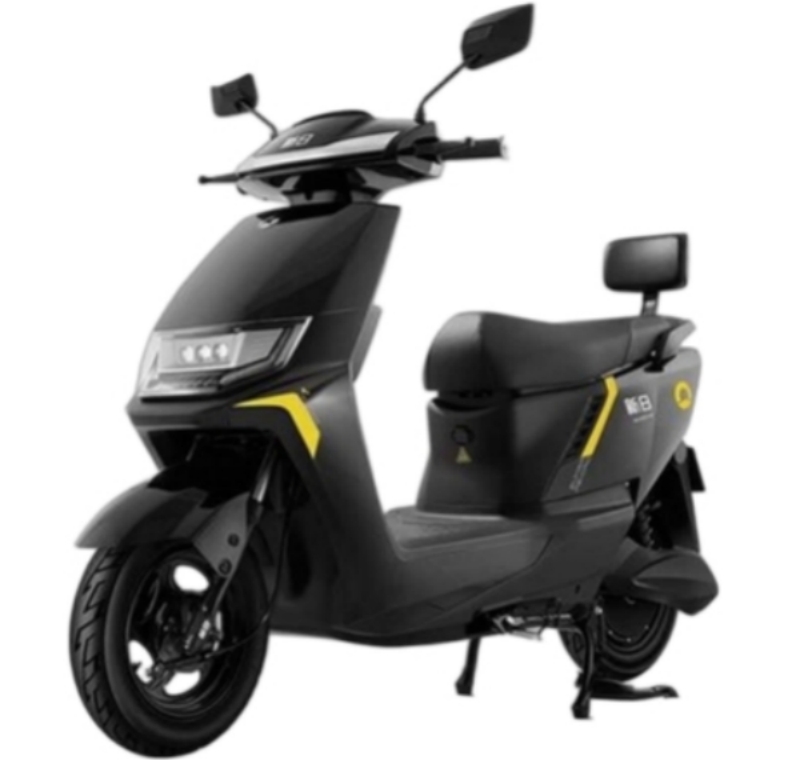 飞枭 72V20Ah