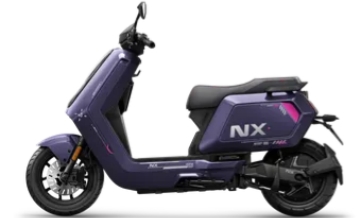 NX 风速 ABS版