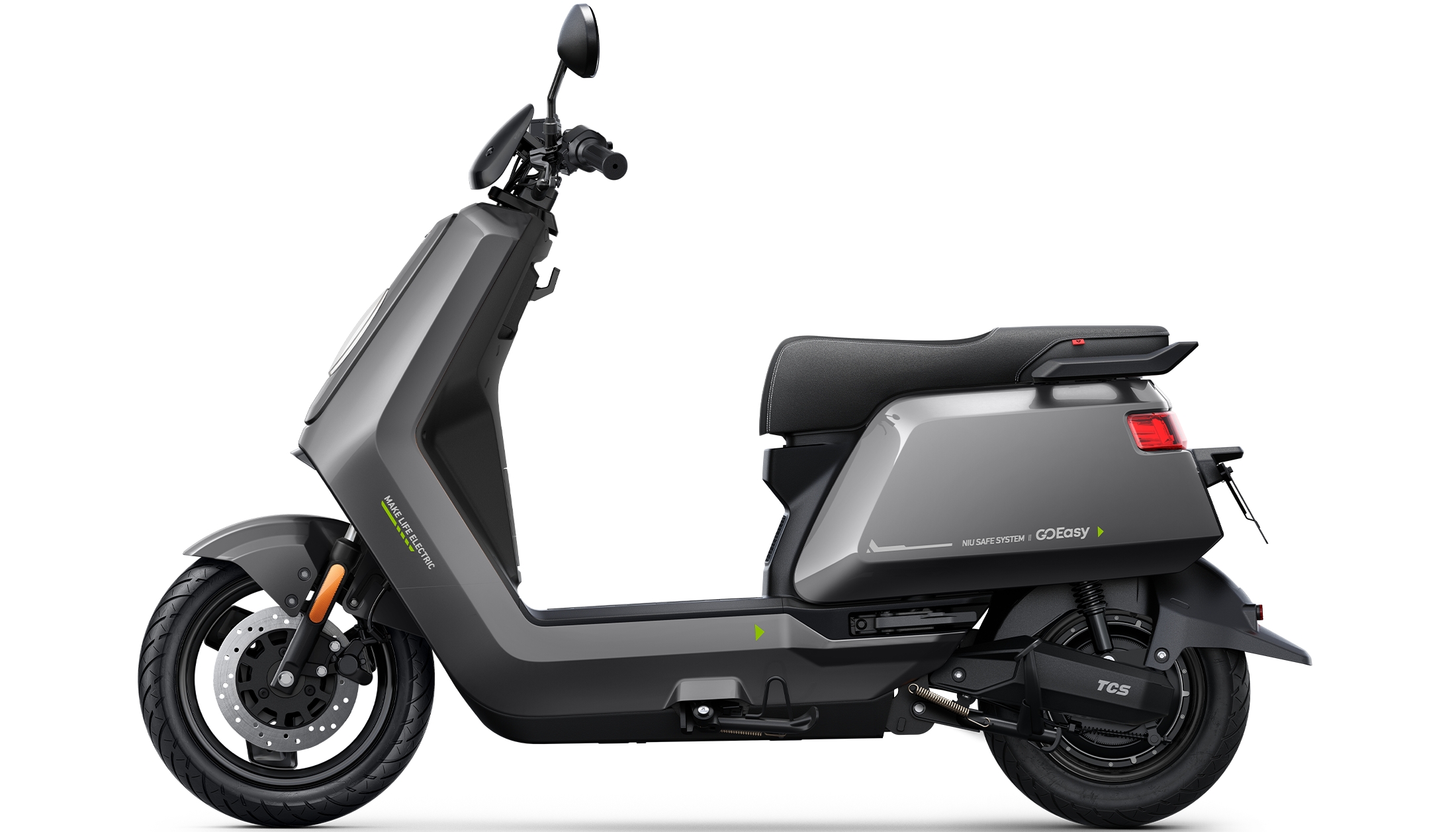 NS Sport 2025款